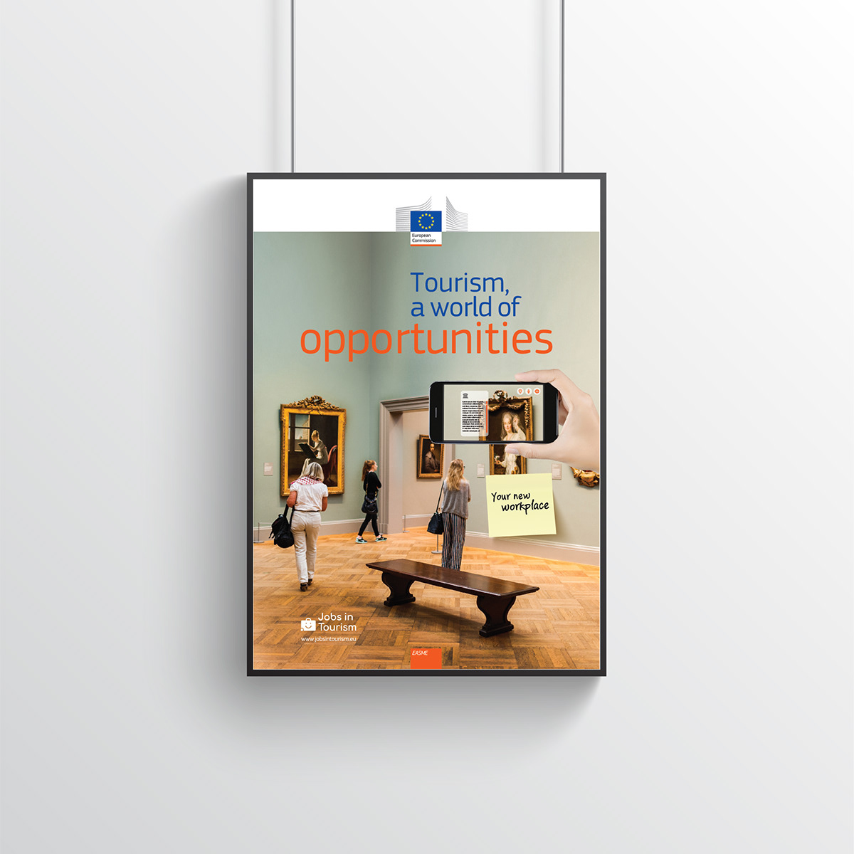 jobs in tourism