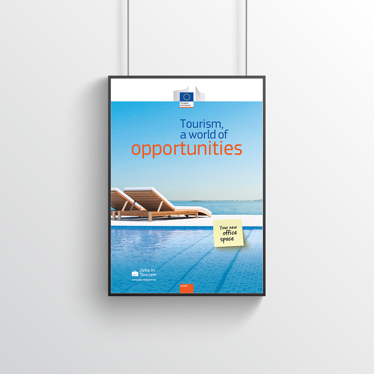 jobs in tourism